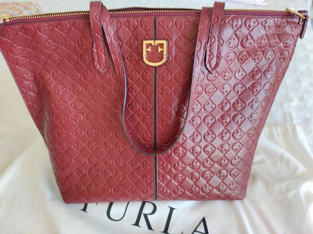 Bolso tote Furla