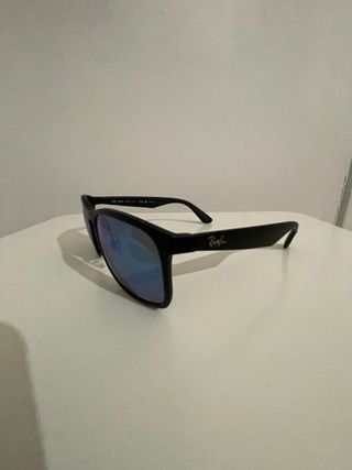 RAY BAN POLARIZADAS 