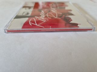 Rihanna ft. David Guetta - Right Now CD-Single