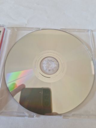 Rihanna ft. David Guetta - Right Now CD-Single