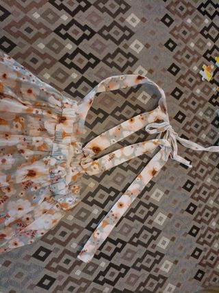 falda Ranita MI CANESÚ 24 meses