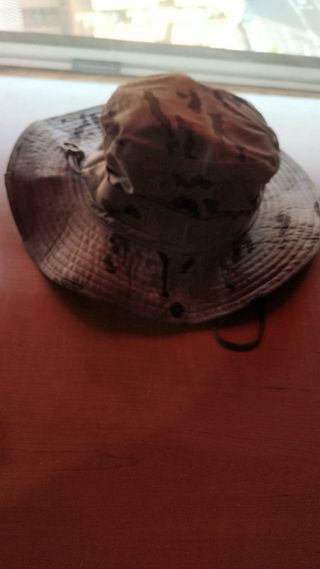 Chambergo militar