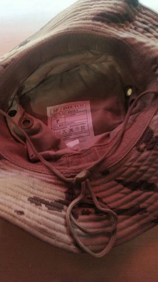 Chambergo militar