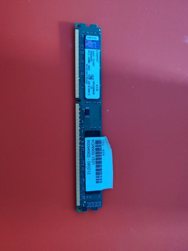 Memoria ram kng900-1531