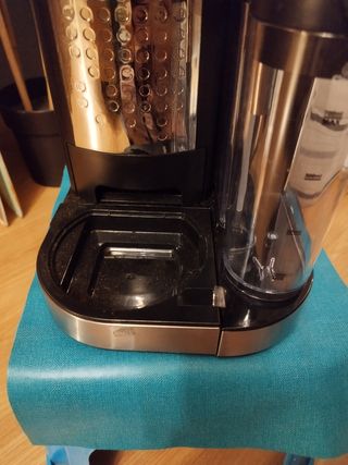 Cafetera Becken