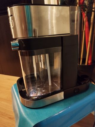 Cafetera Becken