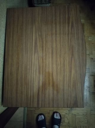 Maquina de coser Alfa