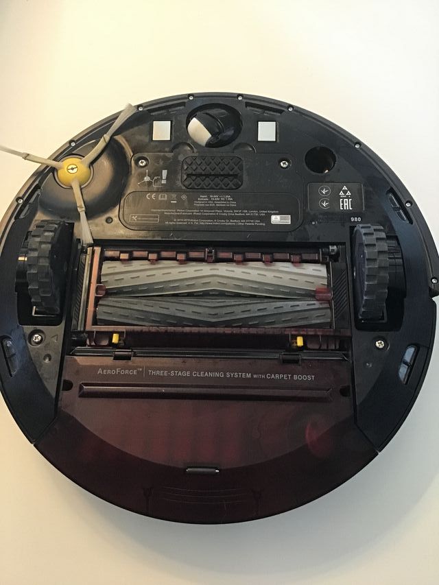 ROOMBA 980 iROBOT