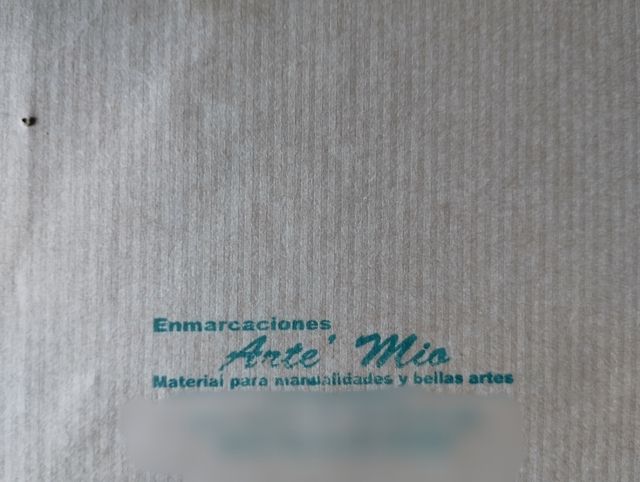 CUADRO DE D.FRANCISCO HERNANDEZ