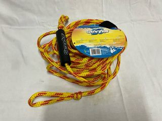 Cuerda Flotador Trancion