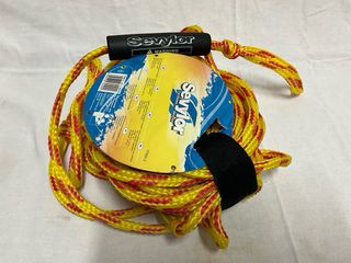 Cuerda Flotador Trancion