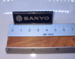 LOGOS SANYO