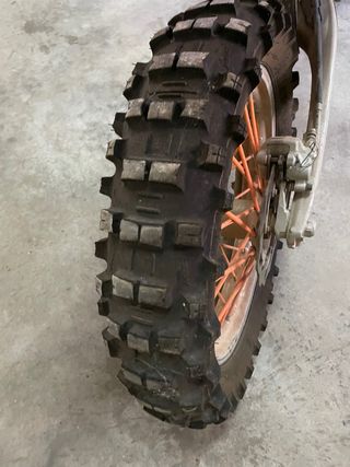 Ktm 350 exc f
