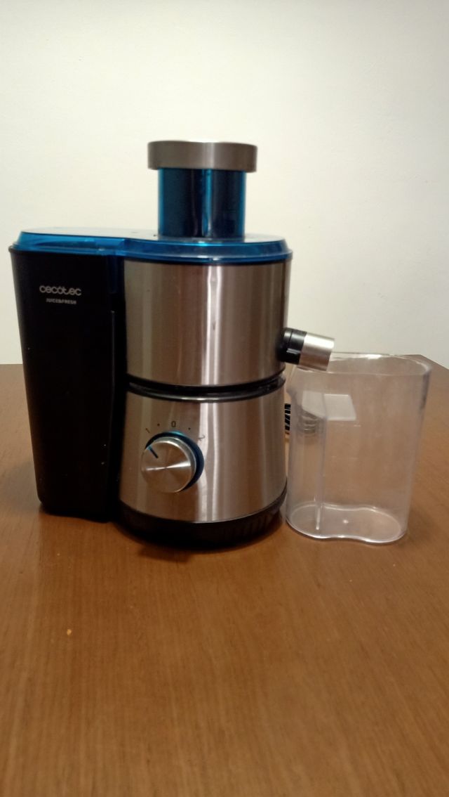Licuadora Cecotec