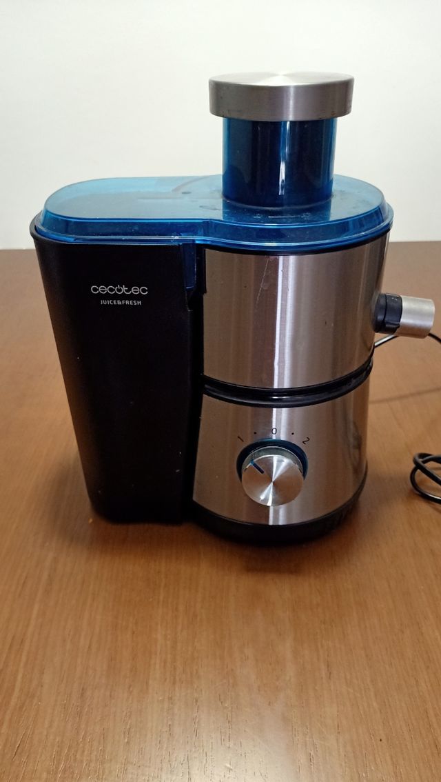Licuadora Cecotec