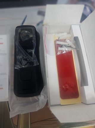 Tuya video smart home wireless wifi