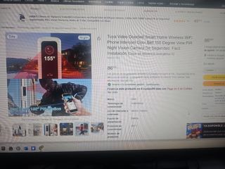 Tuya video smart home wireless wifi