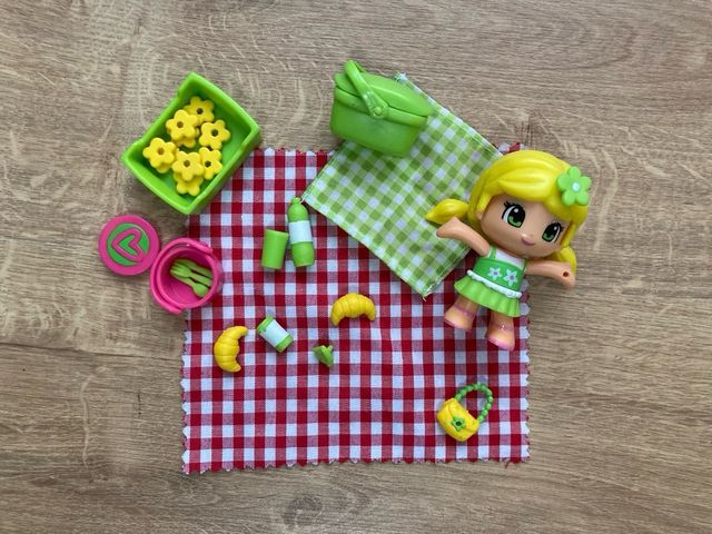 PinyPon: Un día de picnic