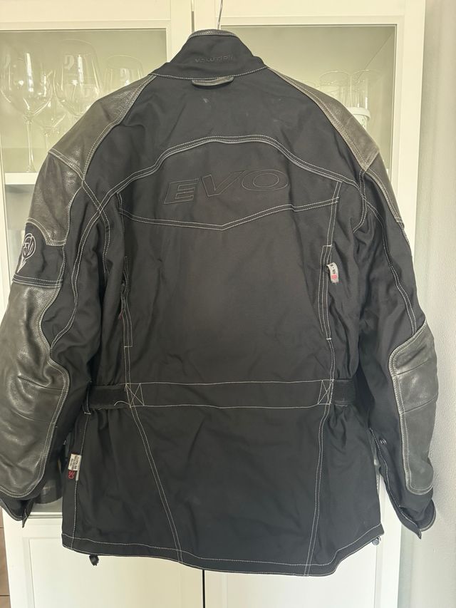 Chaqueta cordura moto talla L