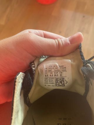 Converse Plataforma