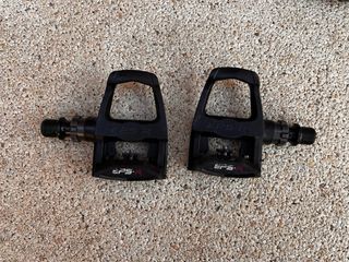 Pedales carretera