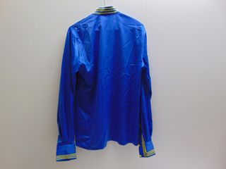 CAMISA DE FIESTA DE ELDA (163631)