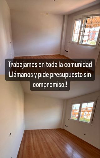Pintores Profesionales  Economicos