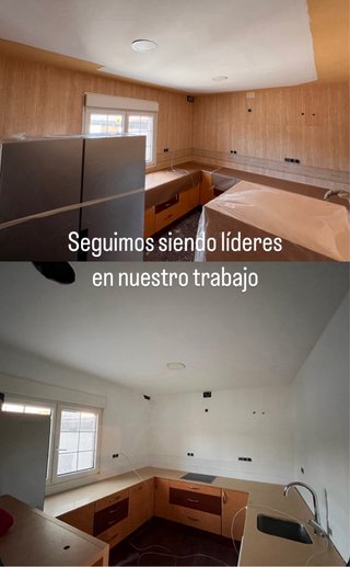 Pintores Profesionales  Economicos