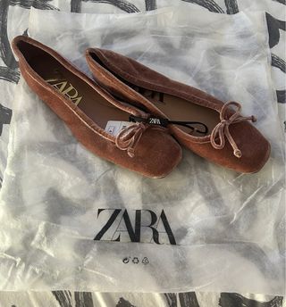 Bailarinas