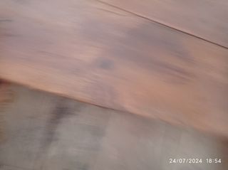 Mesa matancera antigua