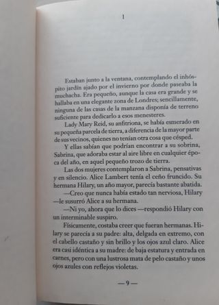 EL HEREDERO de Johanna Lindsey