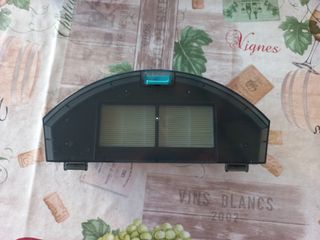 Conga Serie 1390 Robot Aspirador Cecotec