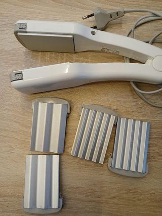 Plancha pelo Ufesa