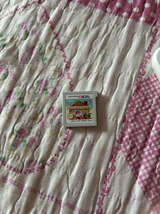Animal Crossing Happy Home Designer