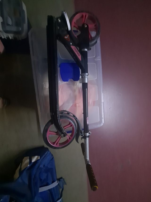 Patinete oxelo.decathlon.