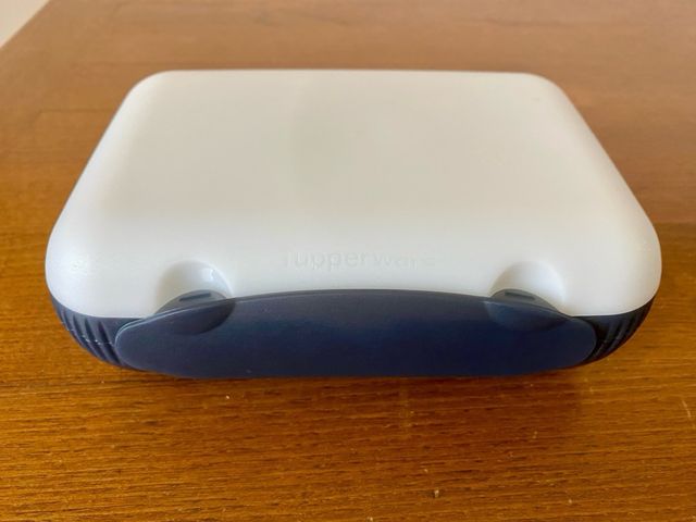 Pronto snack Tupperware NUOVO