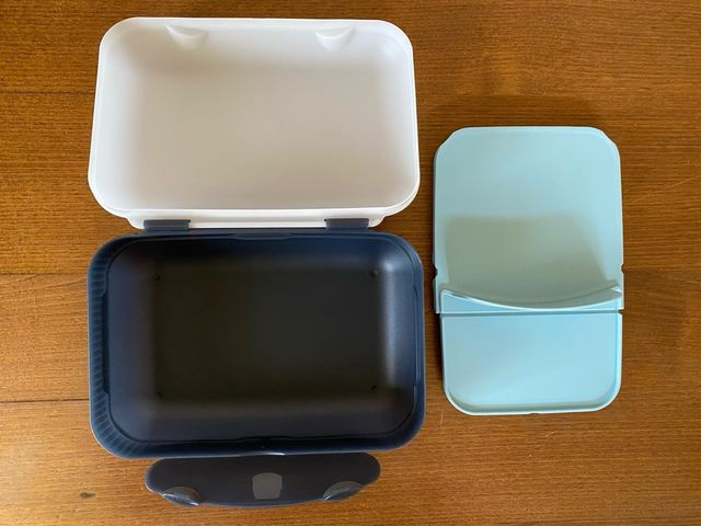 Pronto snack Tupperware NUOVO