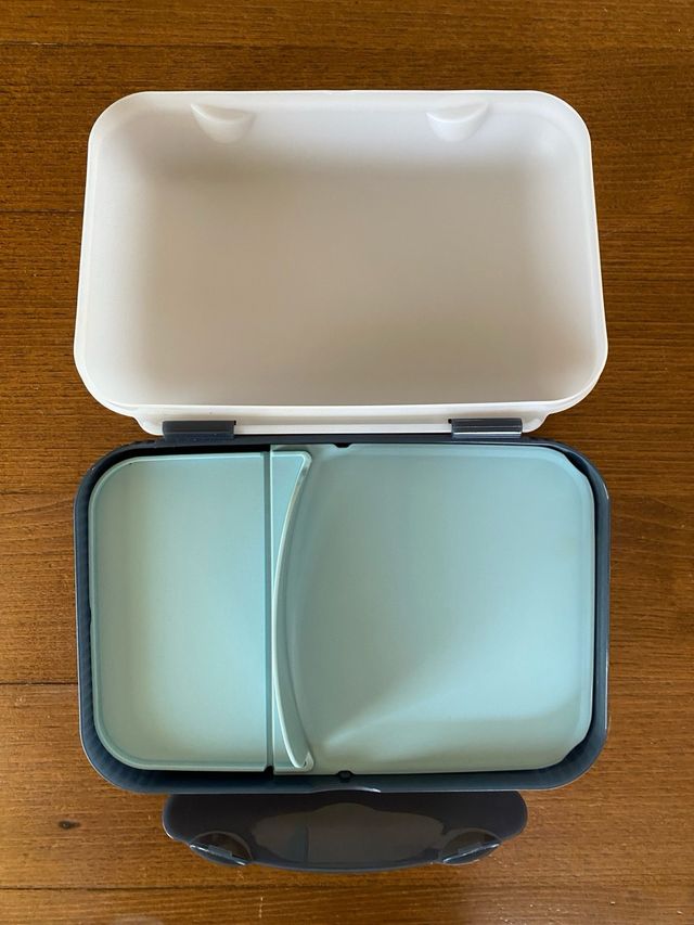 Pronto snack Tupperware NUOVO