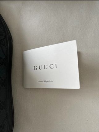 Sneakers gucci unisex talla 38