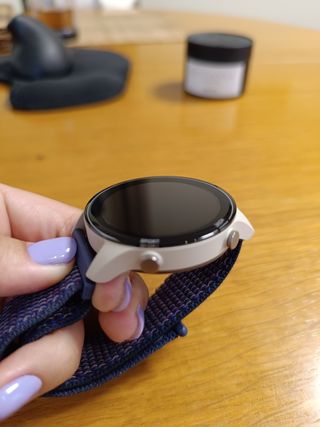 Xiaomi mi watch color