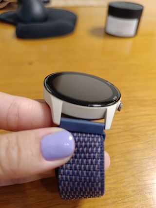 Xiaomi mi watch color