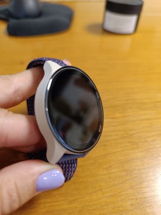 Xiaomi mi watch color