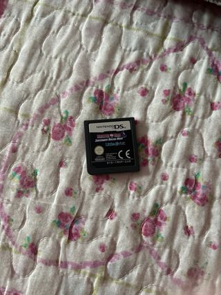Monster High Ds
