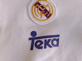 Camiseta polo retro hummel año 93