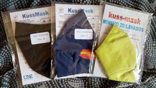 Mascarillas Kuss-Mask