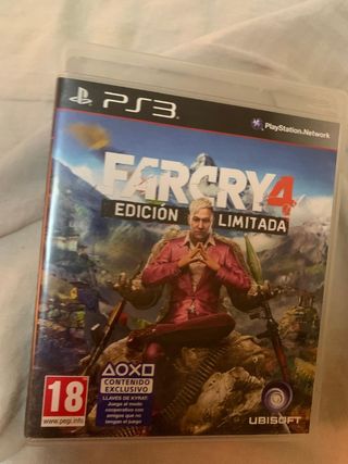 Juegos playstation 3