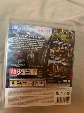 Juegos playstation 3