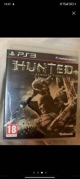Juegos playstation 3