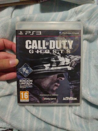 Juegos playstation 3