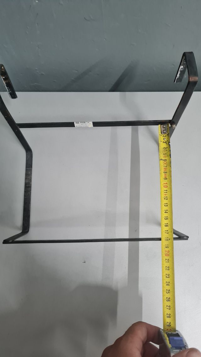 Sujeta soportes maceta